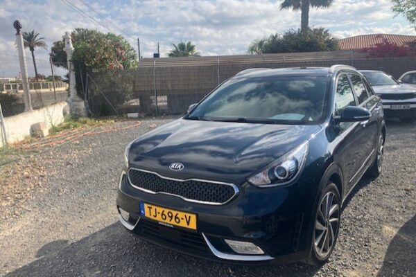 KIA NIRO