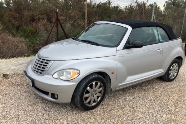 PT CRUISER