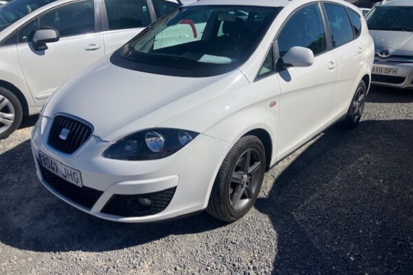 SEAT ALTEA XL