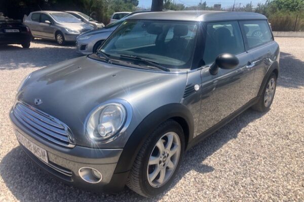 MINI-ONE COOPER